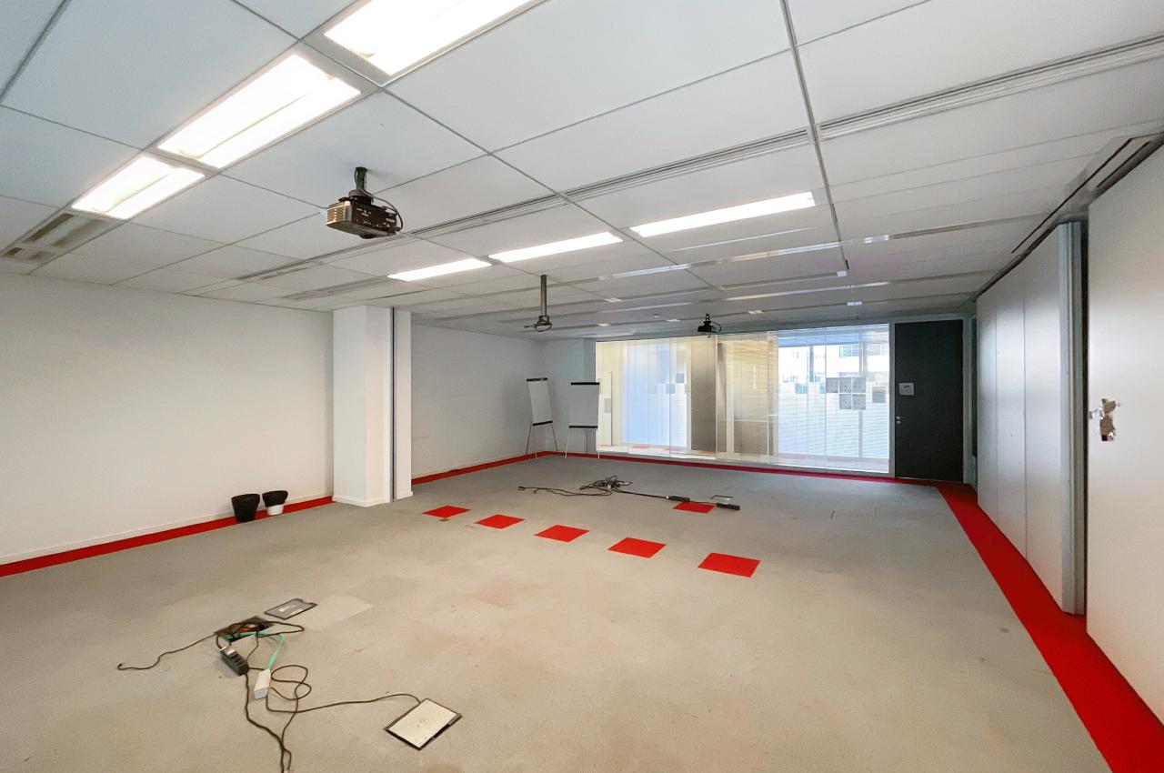 Bureau Paris 2493m² Location bureau Paris OLBUR2107350 7